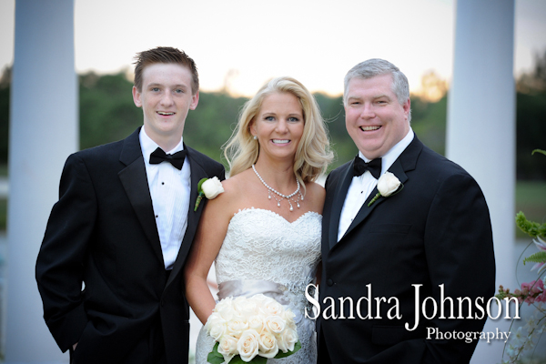 Best Ritz Carlton wedding photographer - Sandra Johnson (SJFoto.com)